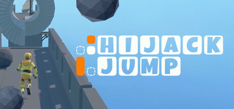 Hijack Jump Image