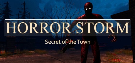 Games like Horror Storm