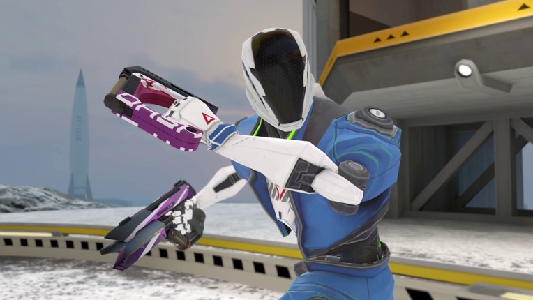Hyper Dash screenshot