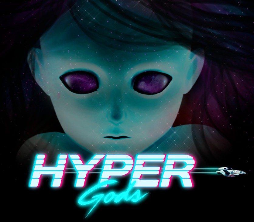 Games like Hyper Gods