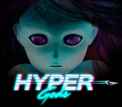 Hyper Gods Image