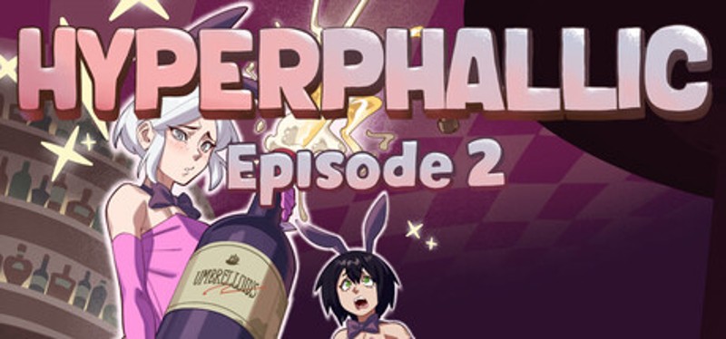 Hyperphallic: Episode 2 Image
