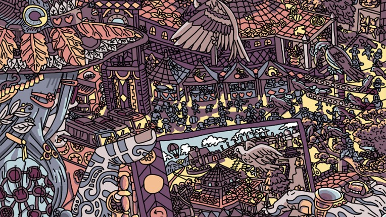 I commissioned some butterflies 5 screenshot