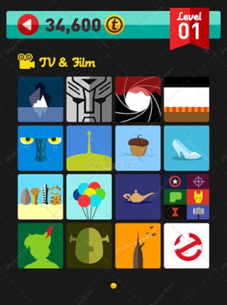 Icon Pop Quiz Image