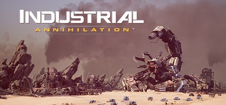 Games like Industrial Annihilation