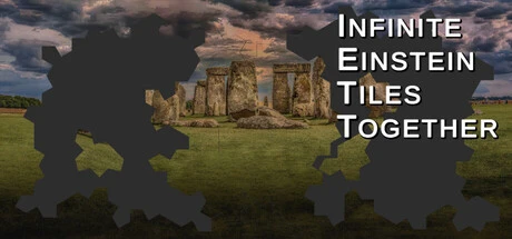 Games like Infinite Einstein Tiles Together