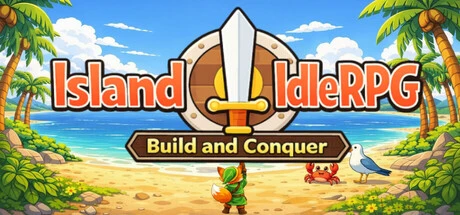 Games like Island Idle RPG: Build and Conquer