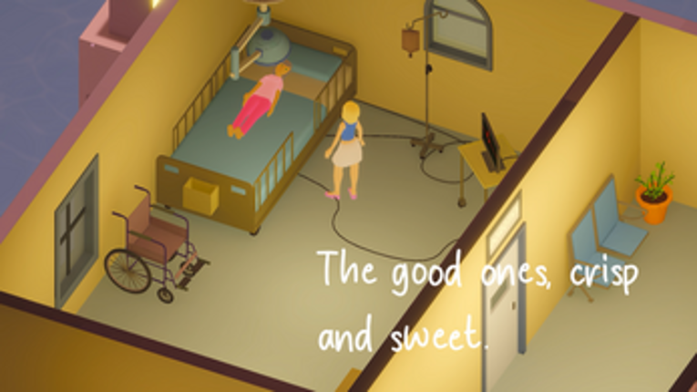 IT GOES ON screenshot