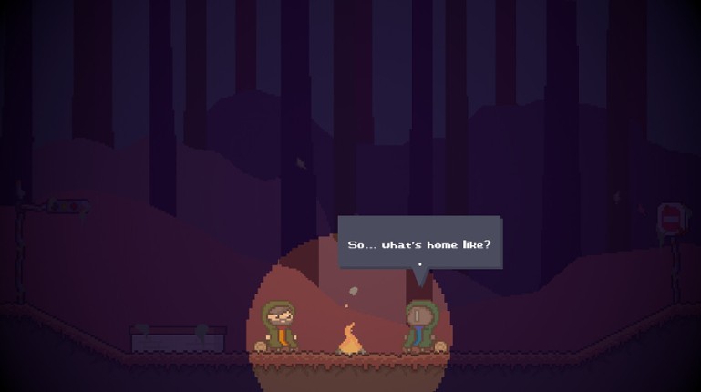 It's Better Alone screenshot