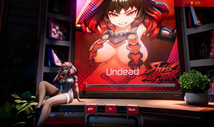 Kajun's Lucid Room - Base Version Image