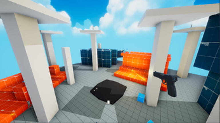 Karlson Full Version (Fangame) screenshot