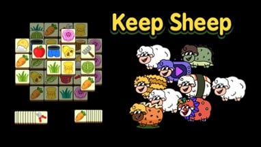 Keep Sheep Image