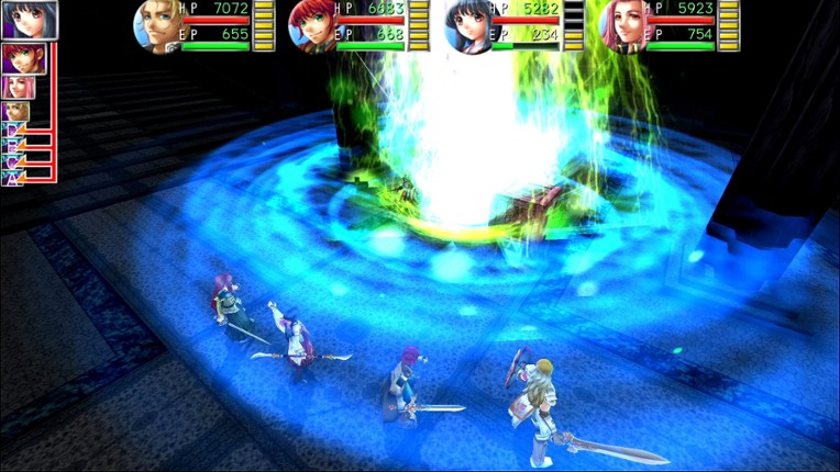 KEMCO RPG Selection Vol. 7 screenshot