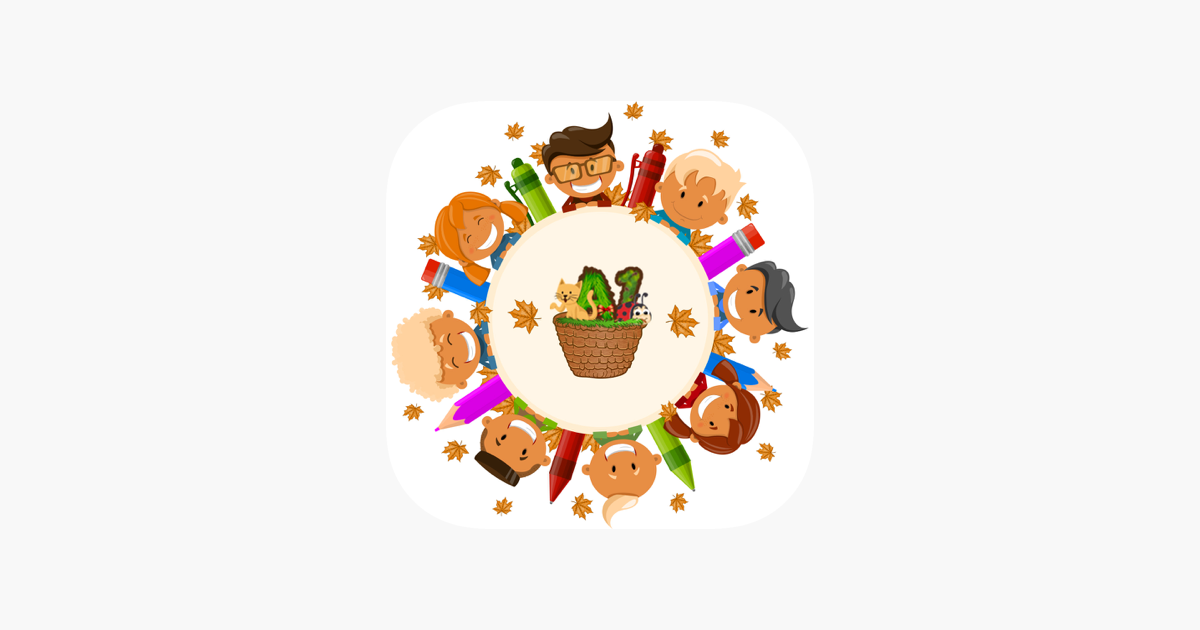 Games like Kids University - Kindergarten Educational Learning Game