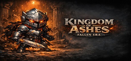 Games like Kingdom of Ashes - Fallen Era