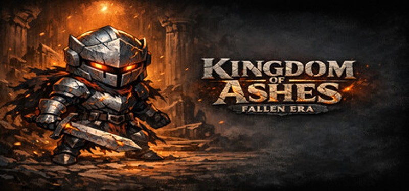 Kingdom of Ashes - Fallen Era Image