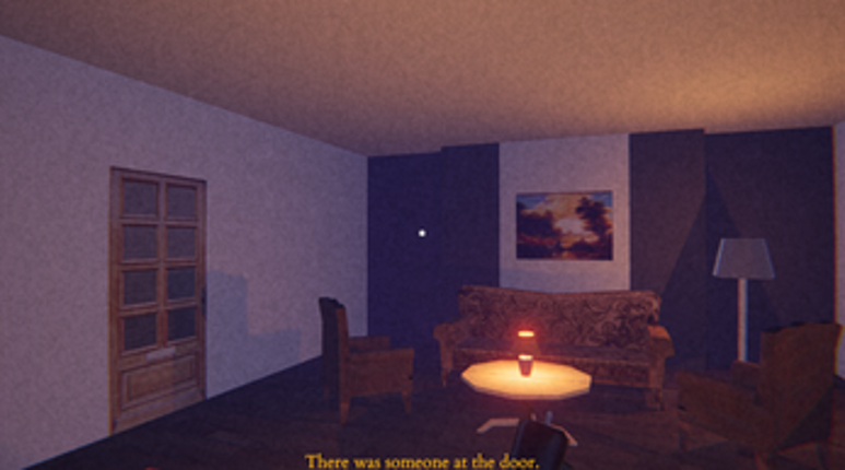 LAST SESSION screenshot