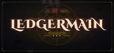 Games like Ledgermain