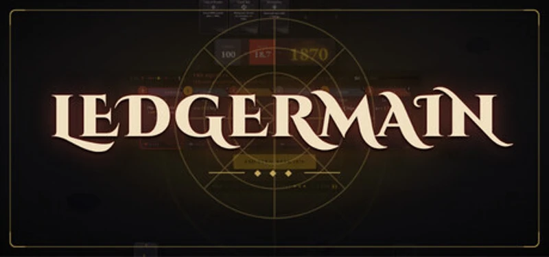 Ledgermain Image