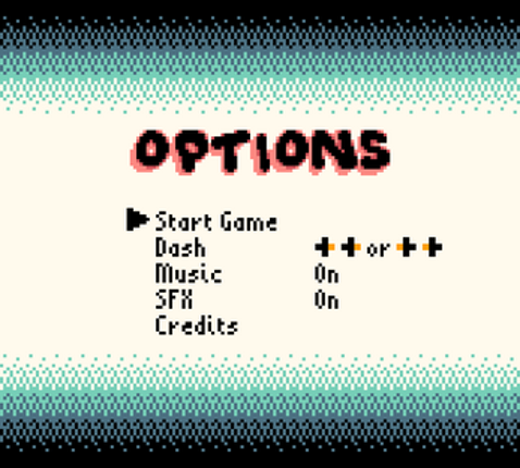 Let's Build a Platformer! screenshot