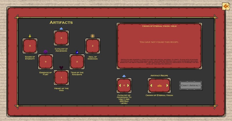 Lets Get Loot! screenshot