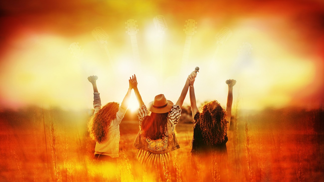 Games like Let's Sing Country