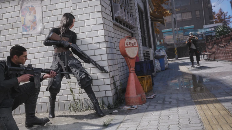 Like or Die screenshot