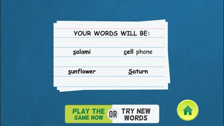 Listen Close Articulation screenshot