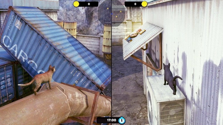 Little Strays screenshot