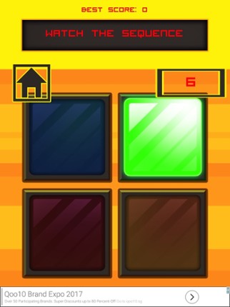 Lively Minds - Simon Says screenshot
