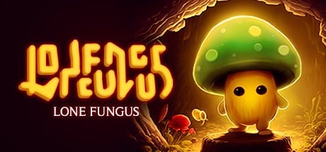 Games like Lone Fungus