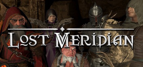 Games like Lost Veridian