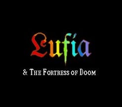 Lufia & the Fortress of Doom Image