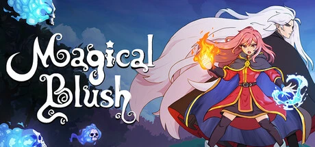 Games like Magical Blush