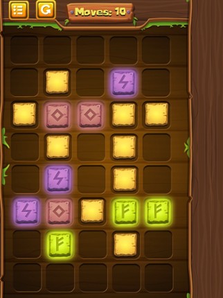 Match kings screenshot