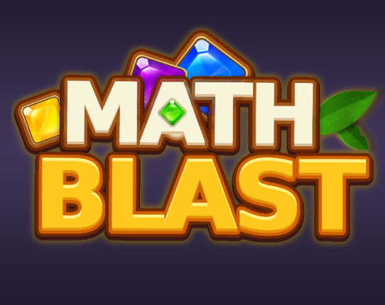 Math Blast Image