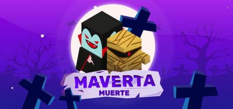 Games like Maverta Muerte