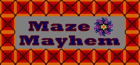 Games like Maze Mayhem