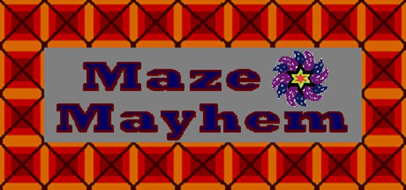 Maze Mayhem Image