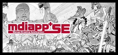 Games like mdiapp+ SE