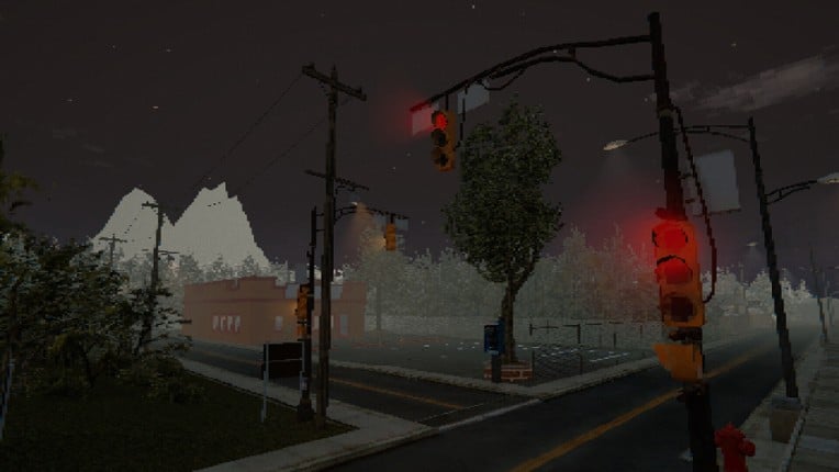 Meat Grinder screenshot