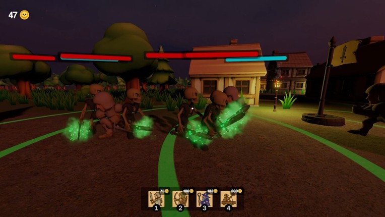 Medieval Shop Simulator screenshot