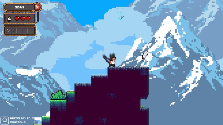 Midnight Dash screenshot