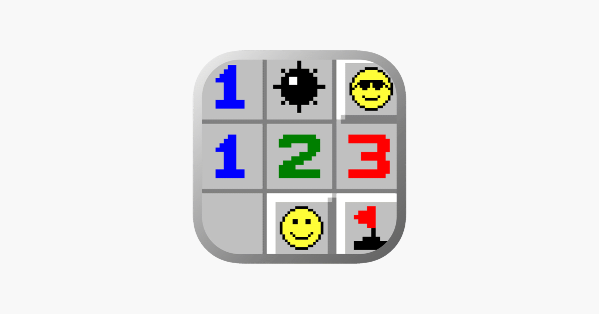 Games like Mine Sweeper Pixel