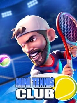 Games like Mini Tennis Club