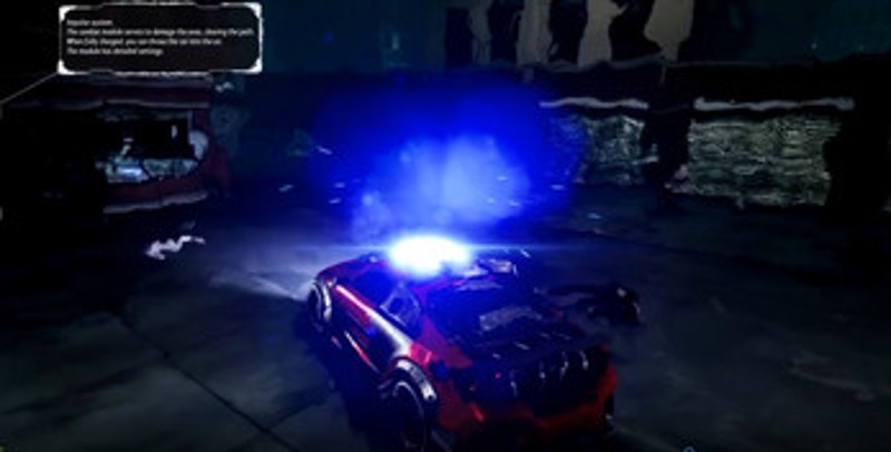 Mission Indeed FPS screenshot