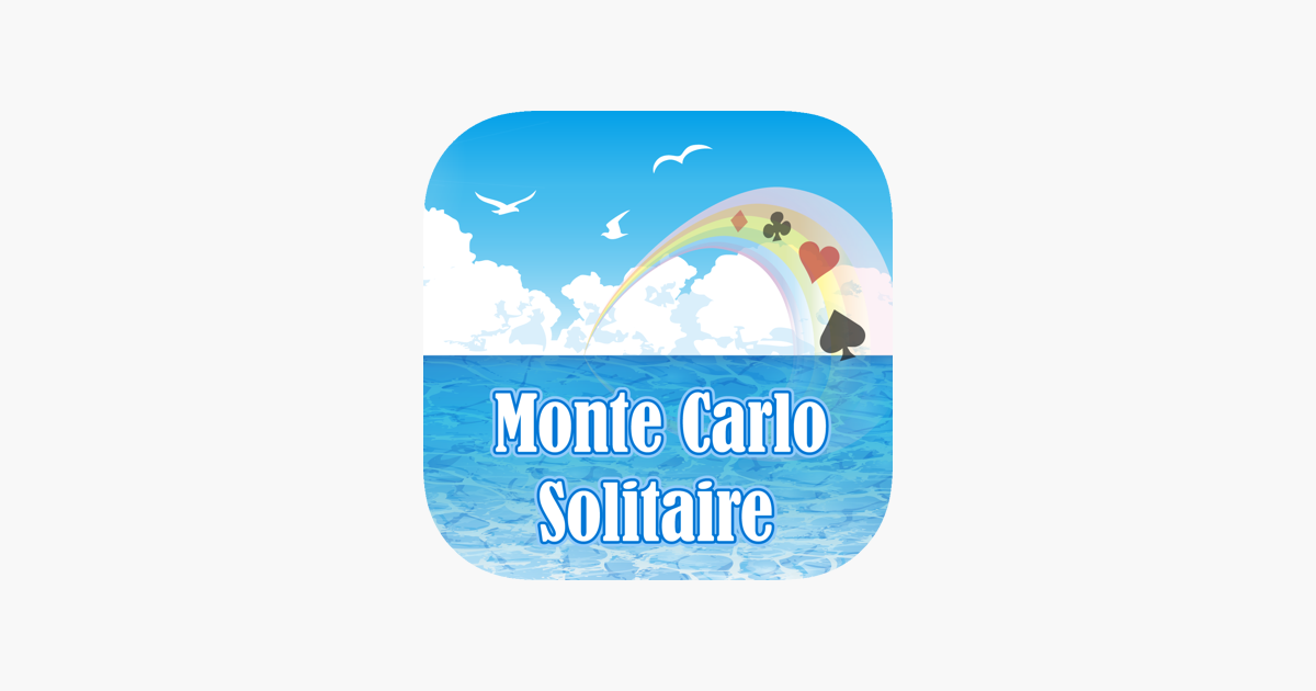 Games like Monte Carlo Solitaire SP