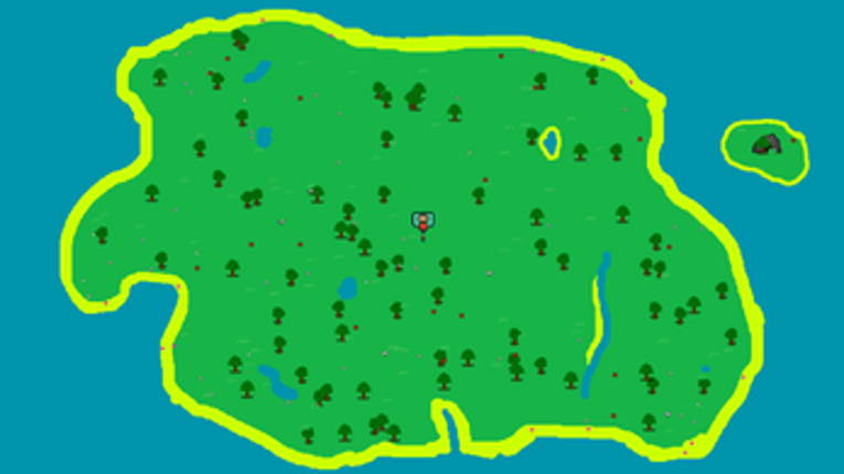 Mortal Quest screenshot