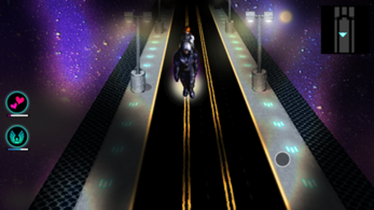 MotherBlade screenshot