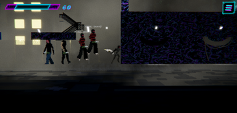 neon\\BLADE screenshot